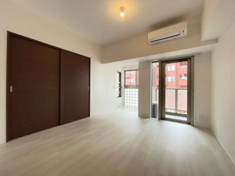 Residia Iriya - Interior - ["Flooring", "Floor", "Wood flooring"]