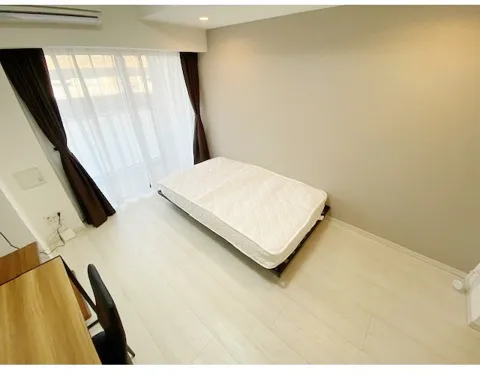 Crevista Itabashi Nishidai II - Interior - []