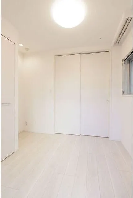SUNIVAS Iidabashi - Interior - ["Door", "Wood", "Fixture"]