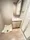 Cross Residence Iidabashi - Interior - ["Mirror", "Plumbing fixture", "Tap"] thumbnail