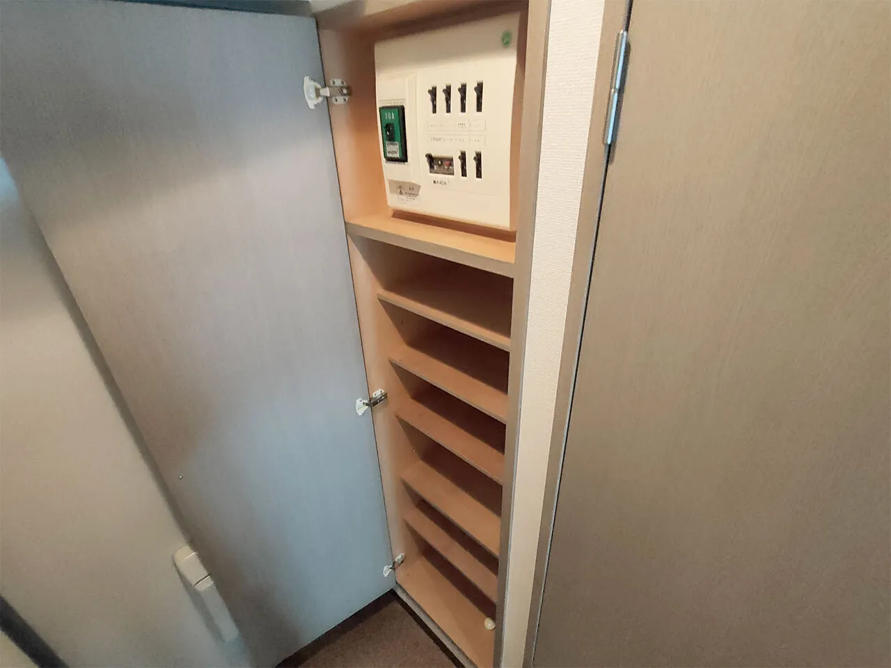Mynavi STAY Miraie Setagaya Yoga - Interior - []