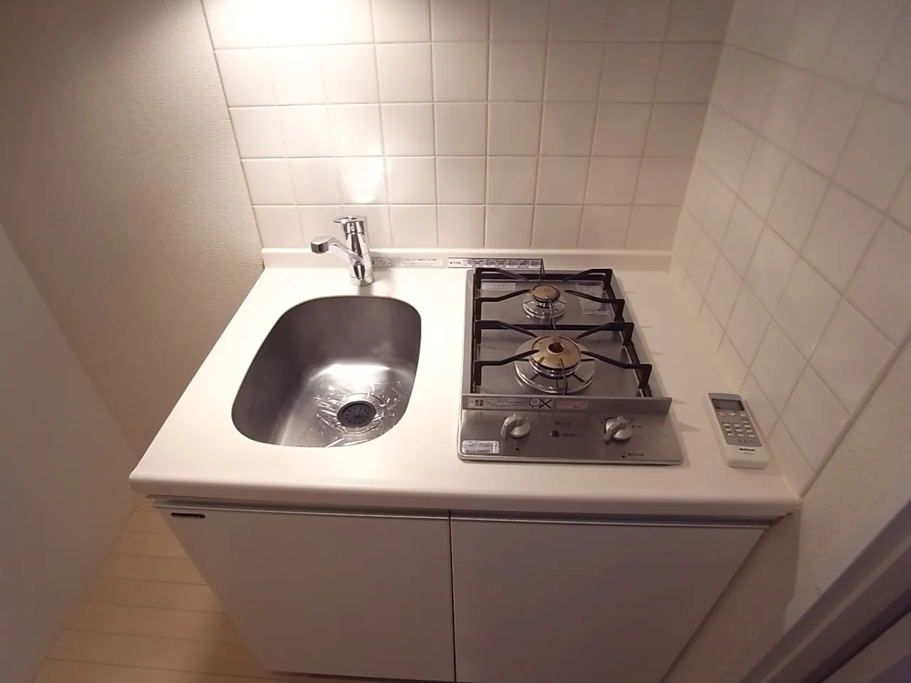 Residence Omori - Interior - ["Major appliance", "Kitchen", "Kitchen Sink"]