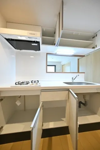 CENTRAL GARDEN RESIDENCE TOKYO - Interior - ["Interior design", "Flooring", "Wood"]