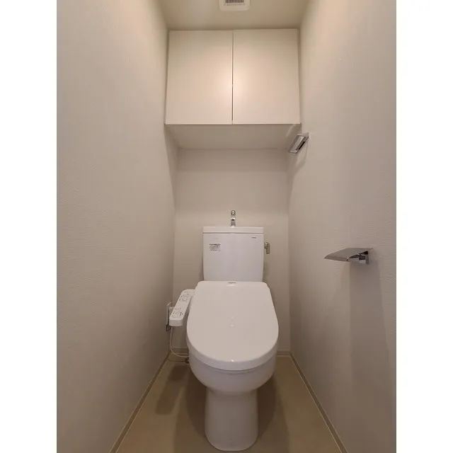 CAVANA Nishi-Oshima - Interior - ["Property", "Toilet", "Toilet seat"]