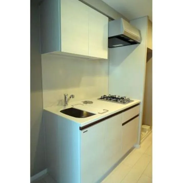 Solani Meguro Fudomae - Interior - ["Property", "Room", "White"]