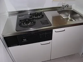 Esthe Asagaya - Interior - ["Major appliance", "Kitchen Sink", "Kitchen"]