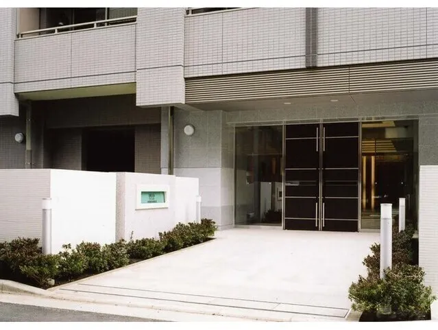 Rivere Ikebukuro - Exterior - []