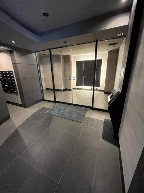 RESIDIA Higashi Azabu - Exterior - ["Fixture", "Tile flooring", "Flooring"]