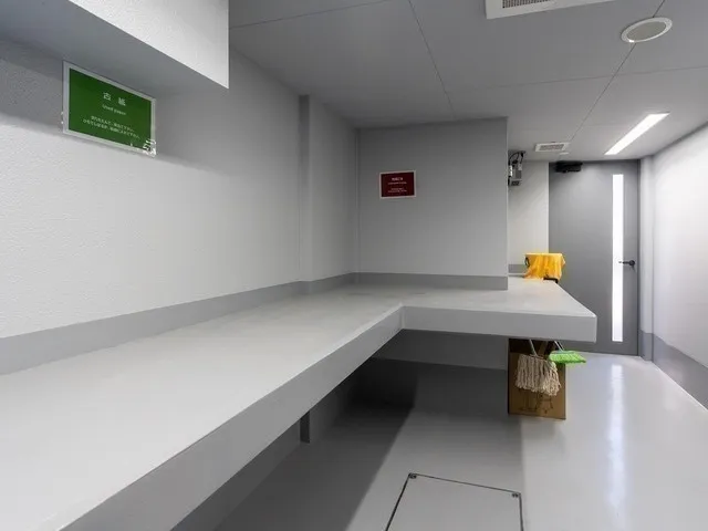 Lefond Progres Shinagawa Togoshi - Other - ["Flooring", "Floor", "Interior design"]