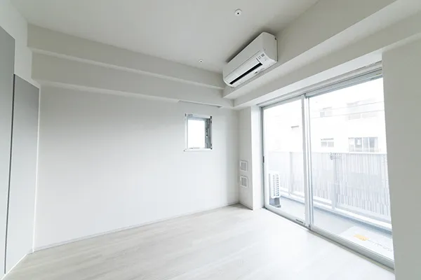 Proud Flat Togoshi Park - Interior - ["Floor", "Flooring", "Apartment"]