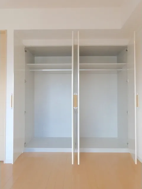 Orchid Residence Kagurazaka - Interior - ["Fixture", "Wood", "Rectangle"]