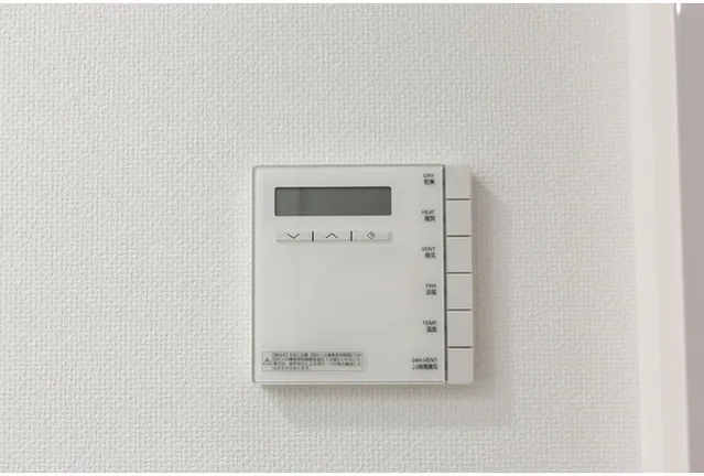 City Current Daikanyama - Interior - ["Technology", "Thermostat"]