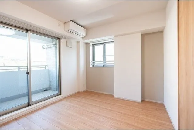BPR Residence Nerima Fujimidai - Interior - ["Floor", "Flooring", "Apartment"]