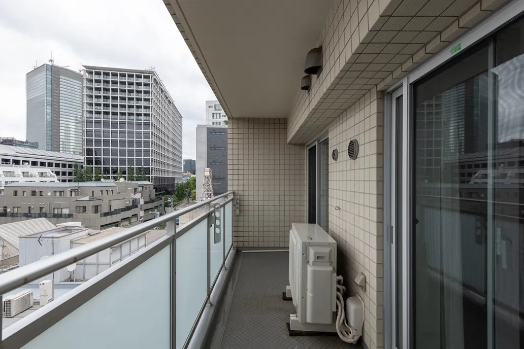 BRANZ Akasaka