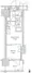 Brookside Residence Kiba - Floor Plan - [] thumbnail