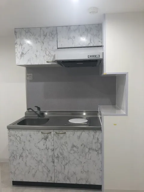 Premeal Takanawa - Interior - ["Flooring", "Floor", "Major appliance"]