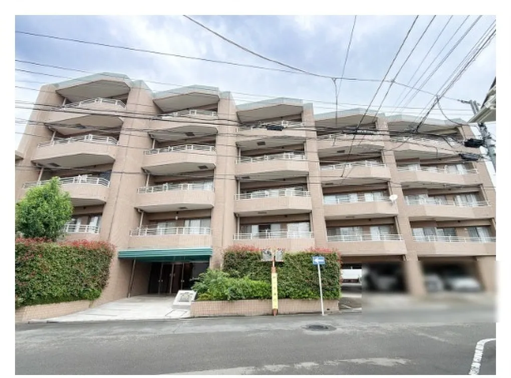 Nisshin Palace Stage Tachikawa 2nd