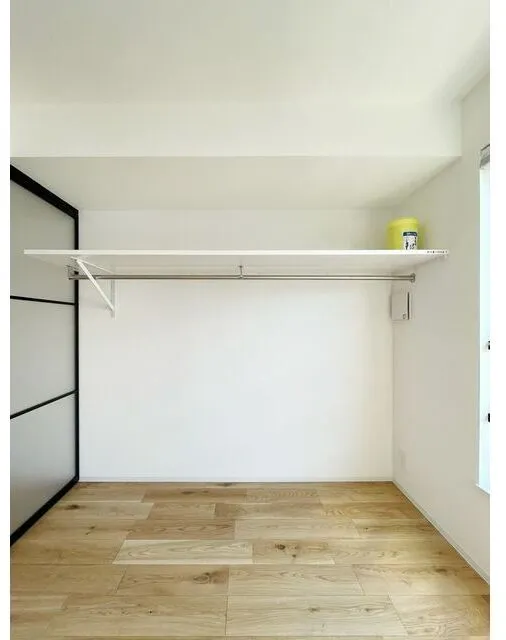 Grand Paseo Yoyogi Uehara - Interior - ["Wood", "Flooring", "Floor"]