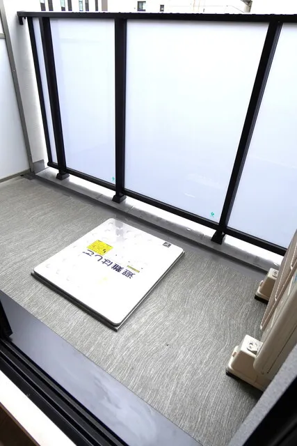Urbanex Nihonbashi Yokoyamacho - Interior - ["Rectangle", "Fixture", "Interior design"]