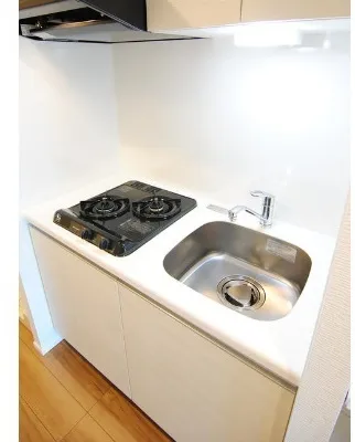 TOKIWADAI GRACE HILLS - Interior - ["Apartment", "Major appliance", "Plumbing fixture"]