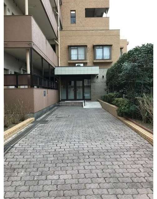 Maison De Loire - Exterior - ["Property", "Cobblestone", "Home"]