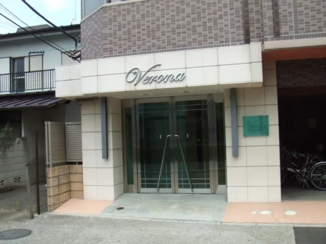 Verona Togoshi Ginza - Exterior - []