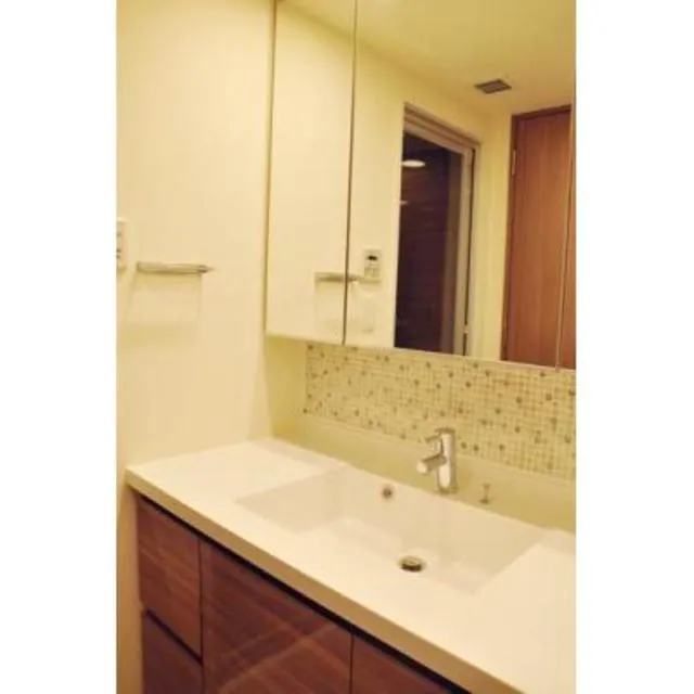 Park Axis Toyosu Canal - Interior - ["Property", "Room", "Bathroom"]