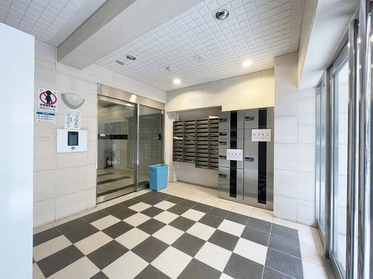 Mynavi STAY Miraie Shin-Nihonbashi - Exterior - []