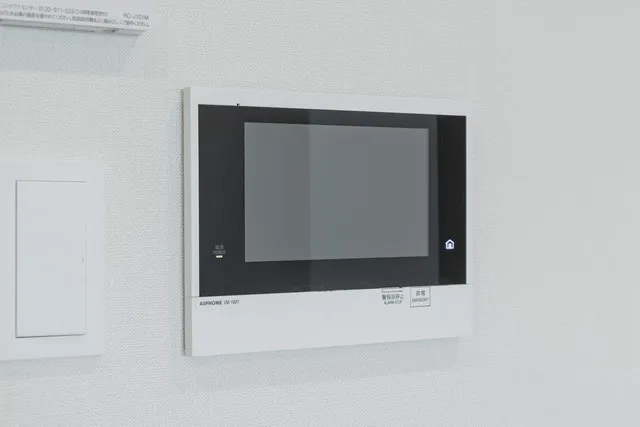 NOGATA RESIDENCE - Interior - ["Electronic device", "Display device", "Electronics"]
