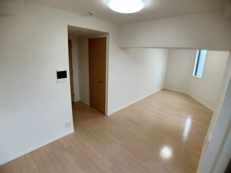 KDX Residence Oyama - Interior - ["Flooring", "Floor", "Wood flooring"]