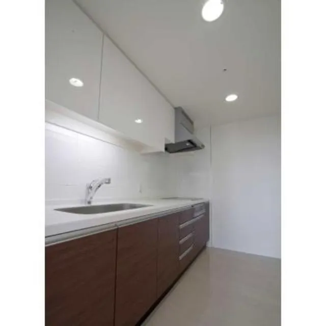 The Tokyo Towers Midtower - Interior - ["Property", "Room", "Interior design"]