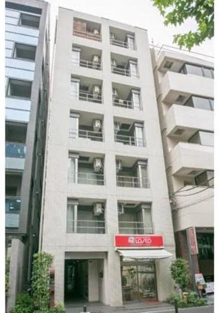 FLATS Ichibancho - Exterior - ["Building", "Plant", "Window"]