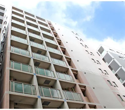 Dynafort Nihonbashi - Exterior - []