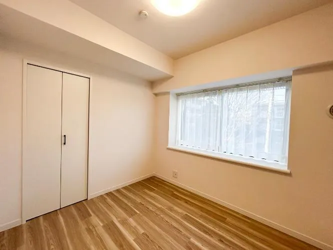 Asahi Palio Seibu Yanagisawa Room 207
