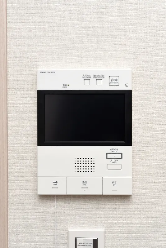 Prime Urban Asakusa Terrace - Interior - ["Electronic device", "Technology", "Electronics"]