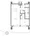 Asyl Court Ikegami - Floor Plan - ["White", "Technical drawing", "Diagram"] thumbnail
