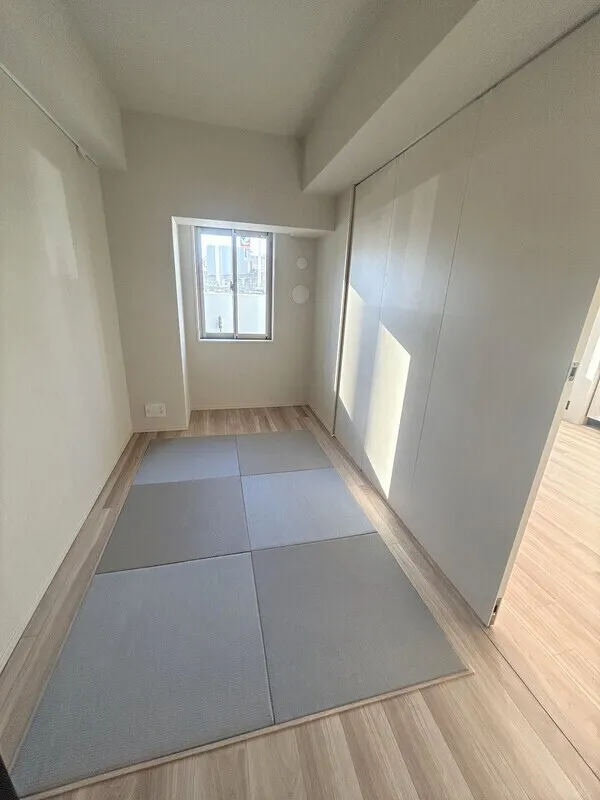 Blanchiesta Kiba - Interior - ["Flooring", "Floor", "Wood flooring"]