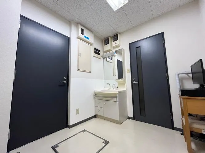 Infinity Shimokitazawa, basement floor 1