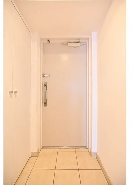 Primal Koishikawa - Interior - ["Flooring", "Wood", "Floor"]