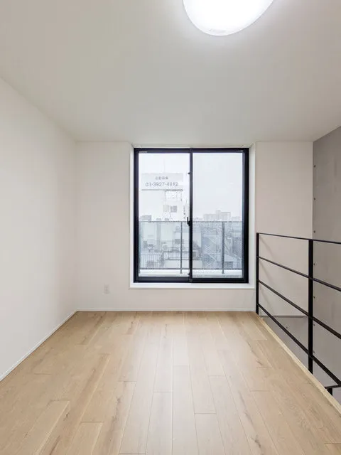 CLK Higashijujo - Interior - ["Flooring", "Floor", "Wood"]