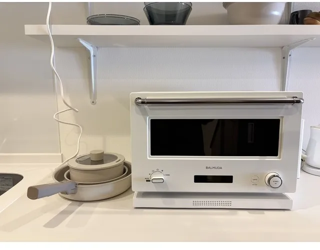 Astera Home Meguro Yutenji West - Interior - ["Kitchen Appliance", "Major appliance", "Kitchen"]