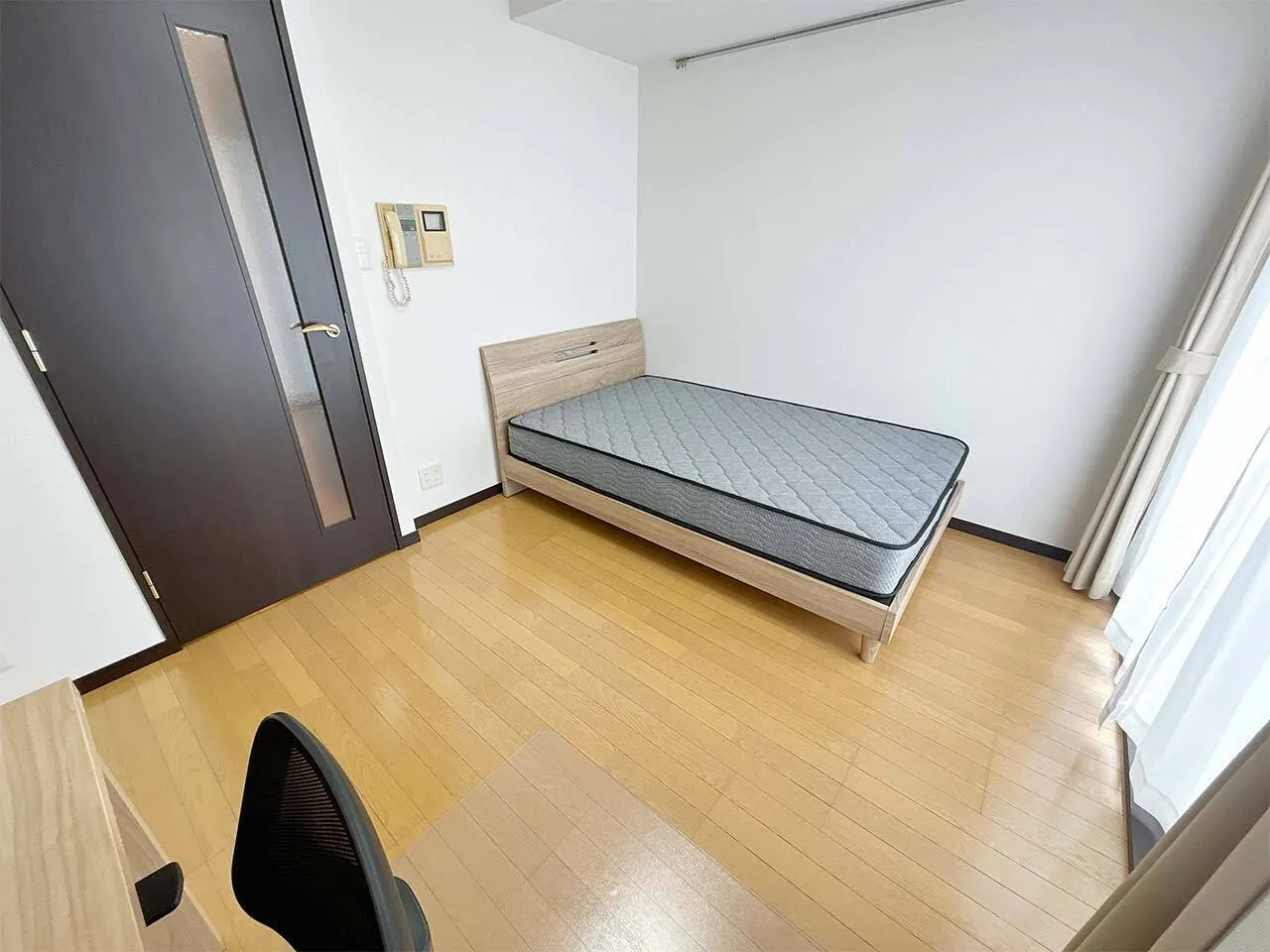 Mynavi STAY Miraie Higashi Yaesu - Interior - []