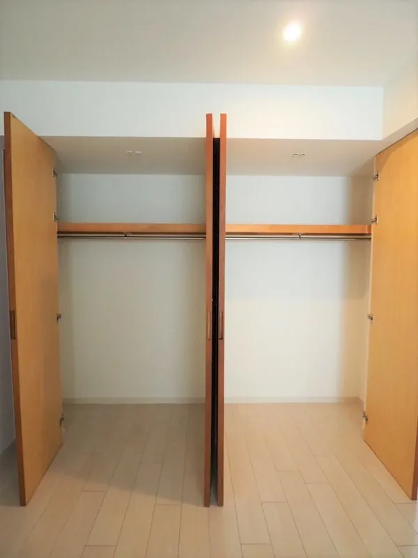 Residia Kita Shinjuku - Interior - ["Property", "Wood", "Fixture"]