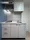 La Santé Hiroo - Interior - ["Kitchen", "Major appliance", "Flooring"] thumbnail