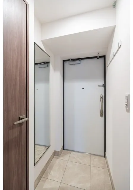 Comforia Takenotsuka East - Interior - ["Flooring", "Wood", "Floor"]