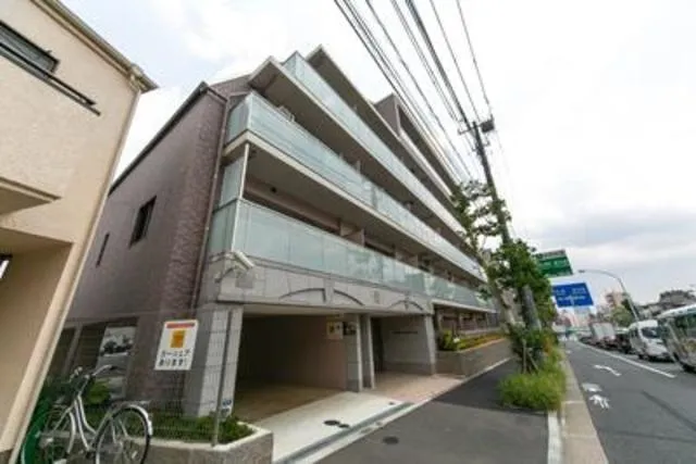 Estrellita Shinjuku Ochiai - Exterior - ["Property", "Building", "Real estate"]