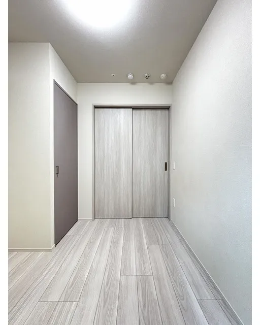 Clarity Ueno Inaricho - Interior - ["Flooring", "Wood", "Floor"]