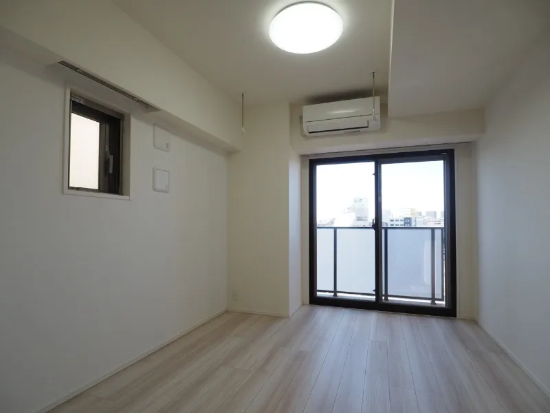Due Kamata Minami - Interior - ["Flooring", "Floor", "Ceiling"]