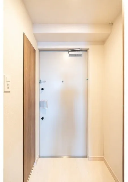 Comforia Liv Itabashi - Interior - ["Flooring", "Wood", "Floor"]