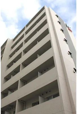Sky Court Shinagawa Osaki - Exterior - []